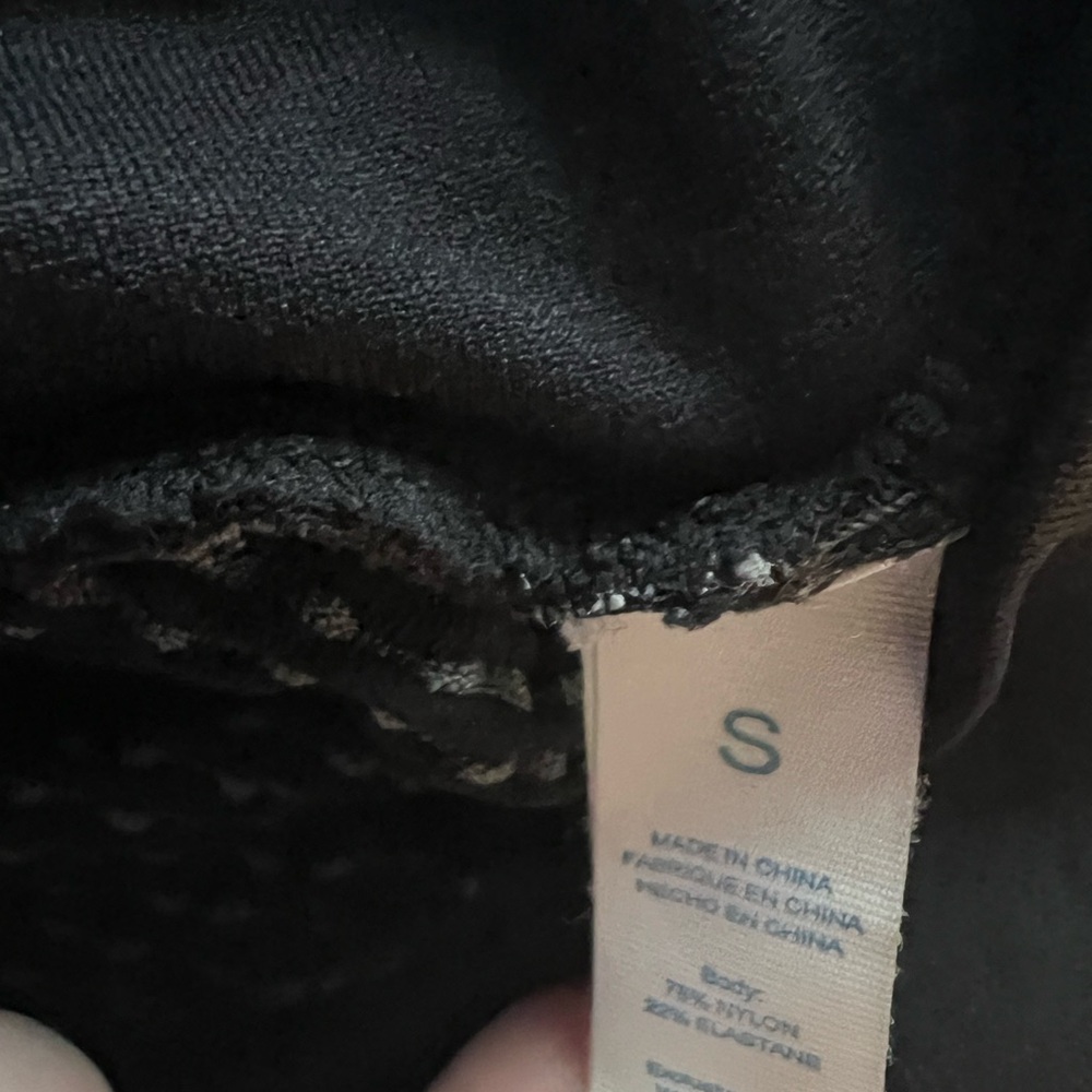 Women’s Workout Leggings - Picture 6 of 6